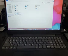 Lenovo ideapad S145-15IWL Pentium Gold - Windows 2010