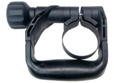 Handgriff 62mm Griff für Bosch GSH 5 E, GSH 5 CE, 388, GBH 5-40 DE, GBH 5-40 DCE