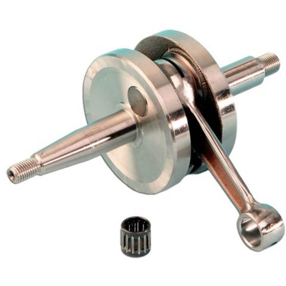 Chiavetta Frizione Albero Motore Easyboost Per AM6 - Ricambio Per MBK, Beta, Rieju - Foto 7