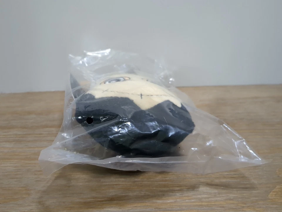 NUEVO Texas Chainsaw Massacre Leatherface Phunny Peluche Horror Por KidRobot Nuevo Foto 4 de 4