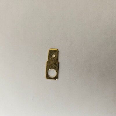 Lavazza Espresso Point Faston Male (New) (qty 1)