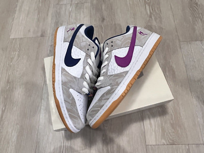 Nike SB Dunk Low Rayssa Leal (FZ5251-001) (Size: 11.5M Nike SB Dunk Low Rayssa Leal (FZ5251-001) (Size: 11.5M