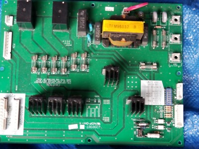 Noritrsu T15 FILM PROCESSOR circuit board J390987 tested and working WE HAVE IT