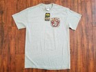 2015 Daytona Beach Bike Week Grey T Shirt Men's Medium Brand NEW With Tags
