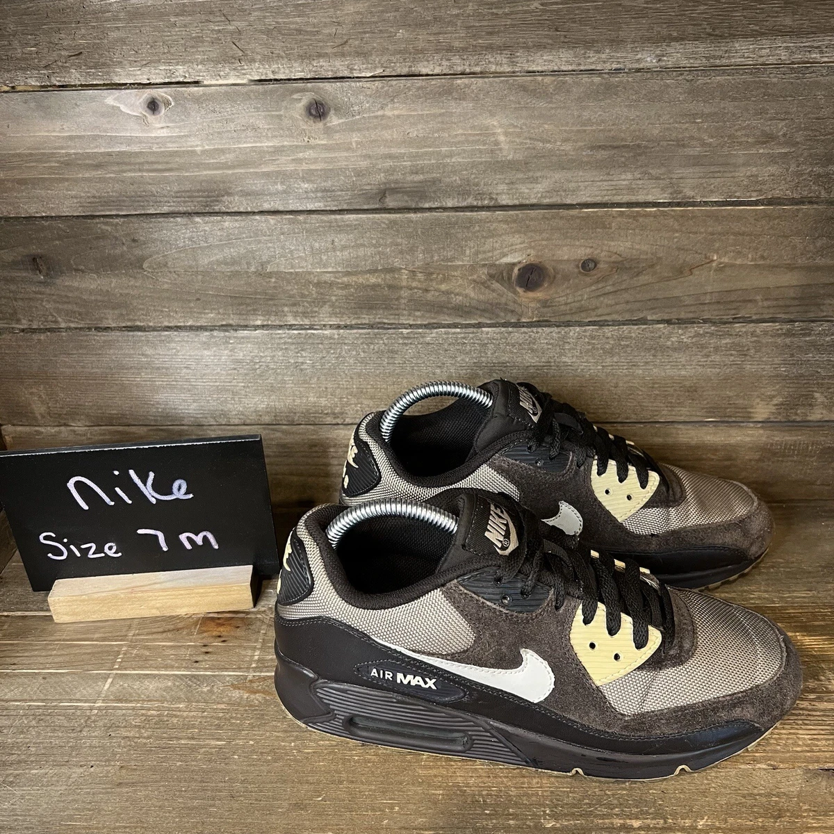 Nike air max store 2017 mens birch