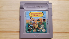 Thumbnail of ebay&reg; auction 355923359394 | Tasmania Story + Hülle - Nintendo Gameboy Classic Spiel - Adventure - USA #1