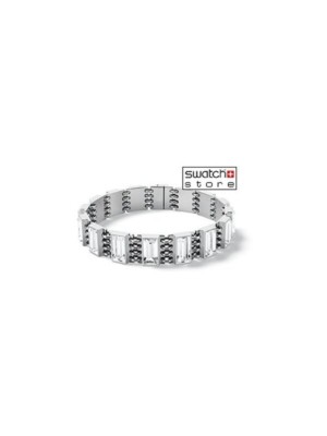 GLANCE-MAGIC JBM041 Bracelet by Swatch Bijoux Jewelry Original | eBay