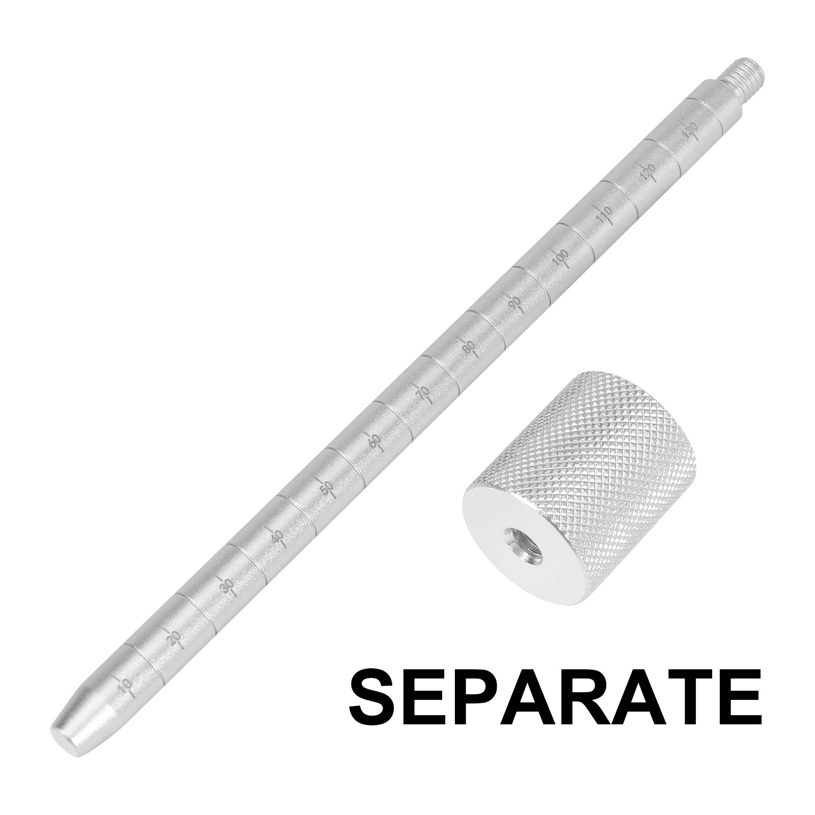 6F24 948TE Auto Trans Oil Dipstick Tool 1017 For Fiat Chrysler Dodge ...