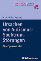 Ursachen Von Autismus-Spektrum-StöRungen | Buch | 9783170320338
