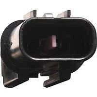 Conjunto de ventilador de radiador y condensador doble - METRIX se adapta 04-07 Mitsubishi Galant Foto 3 de 3