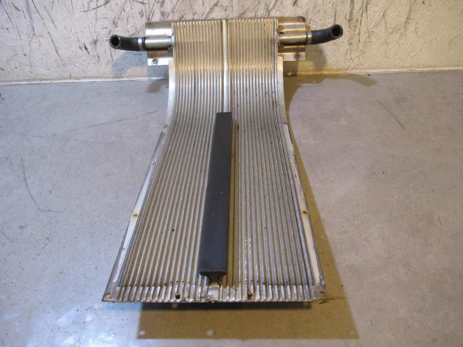 Arctic Cat F5 Cooler Heat Exchanger Rear 2004