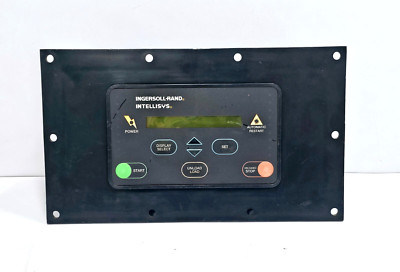 39842786 CONTROLLER FOR INGERSOLL RAND SCREW AIR COMPRESSOR MM75