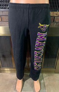 mens small black joggers