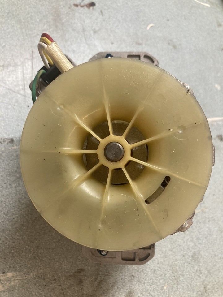 MAYTAG WASHER MOTOR PART W10677719 eBay