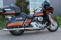 2015 Harley-Davidson CVO Road Glide Ultra