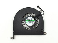 95 NEW Left Cooling Fan Cooler for Apple MacBook Pro 17" A1297 MC725LL/A