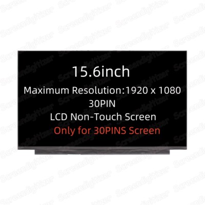 For Acer Extensa EX215-23 EX215-54 EX215-54G LCD Screen Display KL.1560H.009