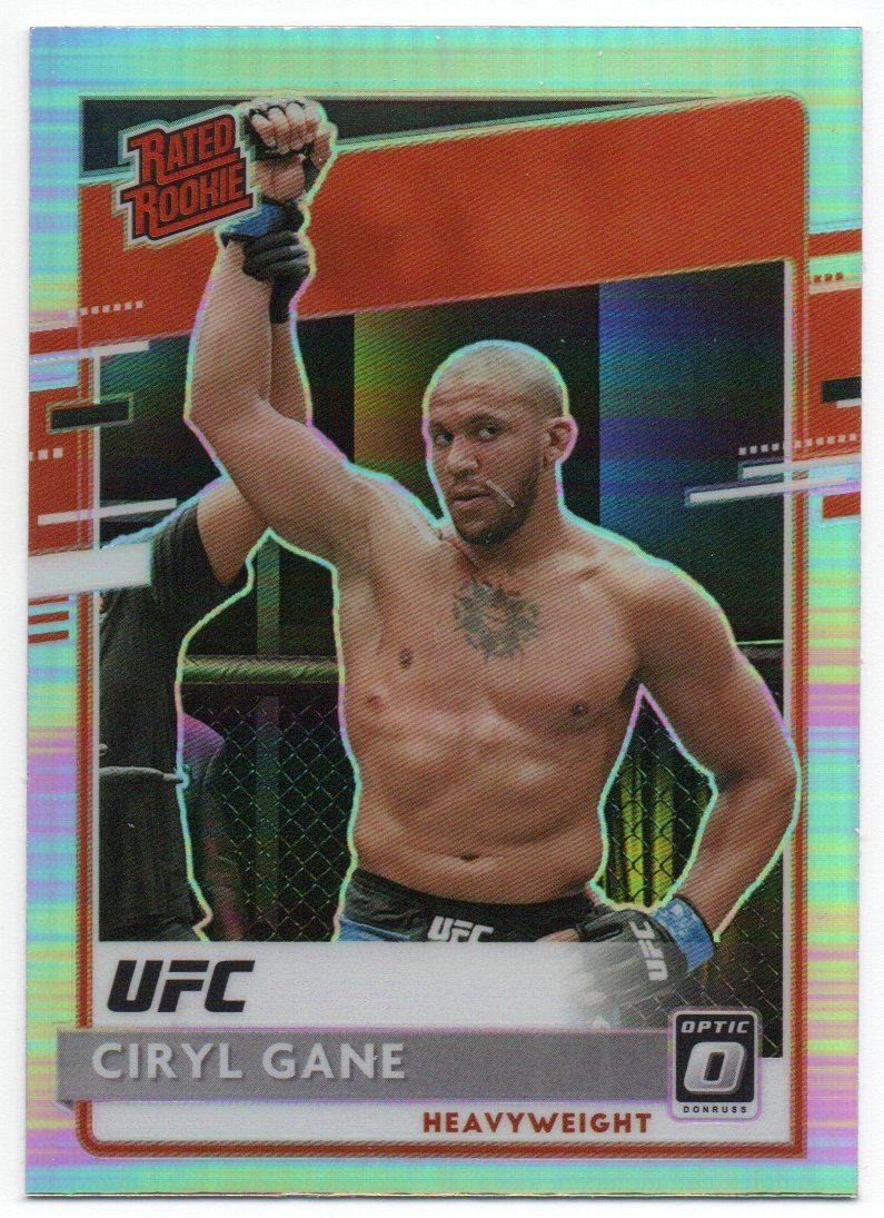 UFC　Optic　ラウル・ロサス　サインカード 71f29MbaHlL._UF350,350_QL80_.jpg