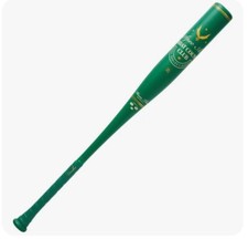 **2025 COMBAT MFG Country Club  Spec A1 BBCOR Baseball Bat Green