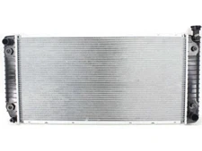Replacement AP Radiator fits Chevy Blazer 1994 21TTRG