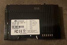 UNITRONICS Remote I/O URS-02LC-8, URS02LC8