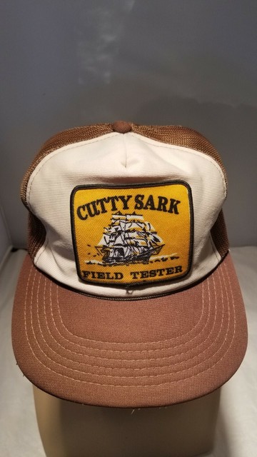 cutty hats
