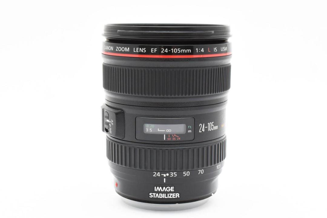 Canon EF 24-105mm F4 L IS USM AA2842 Camera | eBay Canon EF 24-105mm F4 L IS USM AA2842 Camera | eBay