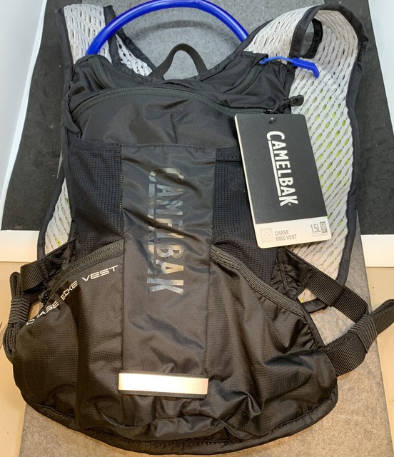 chase bike vest 50 oz