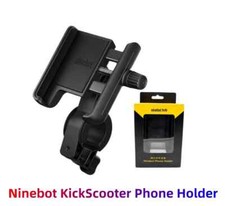 Phone Holder for NINEBOT MAX G30 F20 F30 F40 Phone Navigation Holder parts