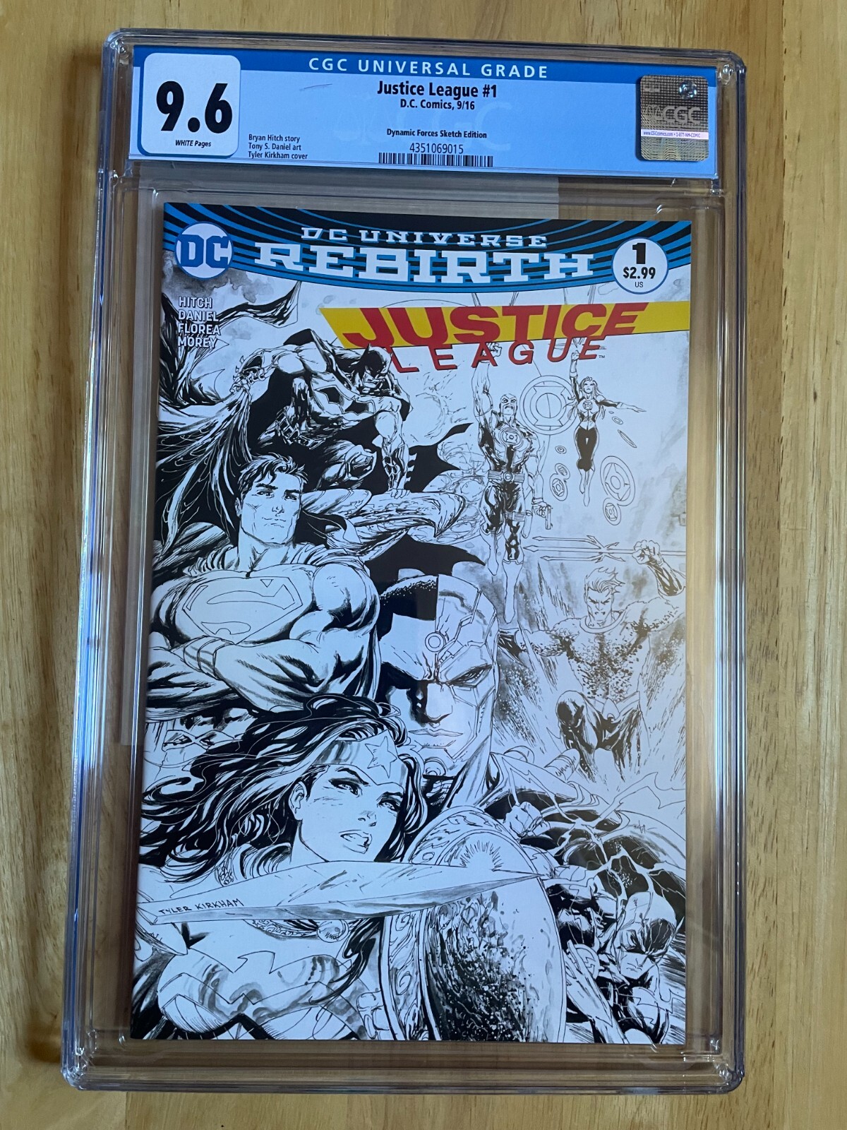 Picture 1 of 5