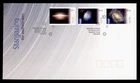 DR WHO 2009 AUSTRALIA FDC STARGAZING $2.10 R80046