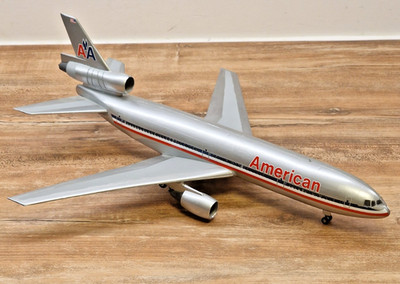 RAR AIRFIX 06180 1:144 McDonnell Douglas DC-10/30 AA Model Kit American Airlines