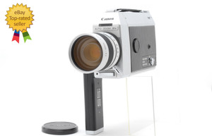 CANON 8ミリムービーカメラ Auto zoom super8 814 CANON 8ミリムービーカメラ Auto zoom super8 814 CANON キヤノン AUTO