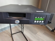 Dell PowerVault PV 122T LTO1 LTO-1 AutoLoader PV122T