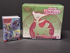 Pokémon TCG Temporal Forces ETB SEALED Elite Trainer Box journey together bundle