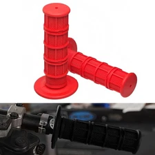 Hand Grips Handle Bar Rubber Gel For FJ09 FJ07 TTR230 TTR125LE TTR110E TTR50E