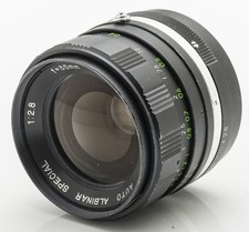 Super Albinar Special Auto 2.8 1:2.8 35mm 35 ...