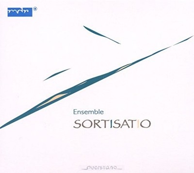Ensemble Sortisatio Ensemble Sortisatio (CD) Album