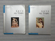 De Vecchi/Cerchiari - ARTE NEL TEMPO VOL 1 TOMI 1-2 - Bompiani Scuola