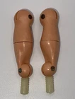 VINTAGE GI JOE LAND ADVENTURE TEAM SHOULDER SET    1