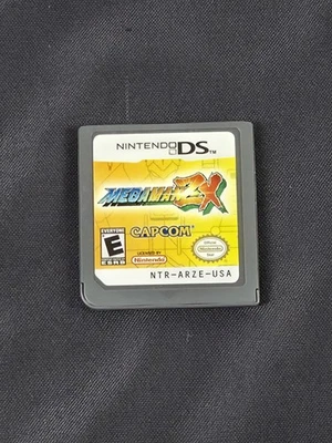 Mega Man ZX Video Games for sale | eBay