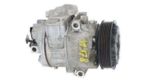 6Q0820803D klimakompressor SEAT IBIZA 6L1 REFERENCE dmuap1852553