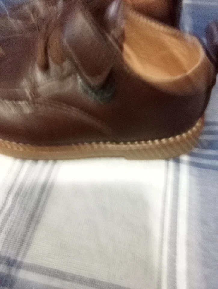 Zapatos de vestir para bebé 18 meses Foto 2 de 4