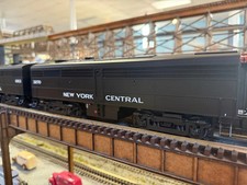 Lionel 2533979 - Legacy - FB-2 SuperBass "New York Central" 3270 Cigar Band