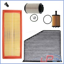 Filtre d'habitacle Seat LEON