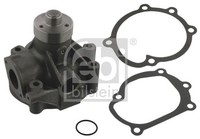 Wasserpumpe MotorküHlung Febi Bilstein 17468 FüR Iveco Eurocargo 1 3