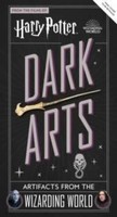 Harry Potter: Dark Arts Jody Revenson
