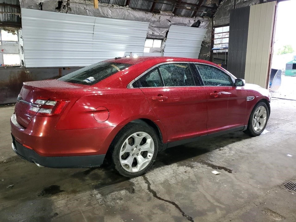 (LOCAL PICKUP ONLY) Roof Glass Assembly Fits 10-19 TAURUS 2000323 - Image 3 of 4