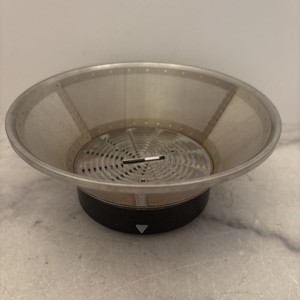 Breville Juicer Replacement Part BR-1 Filter Basket BJE200XL JE900 JE98XL JE95XL