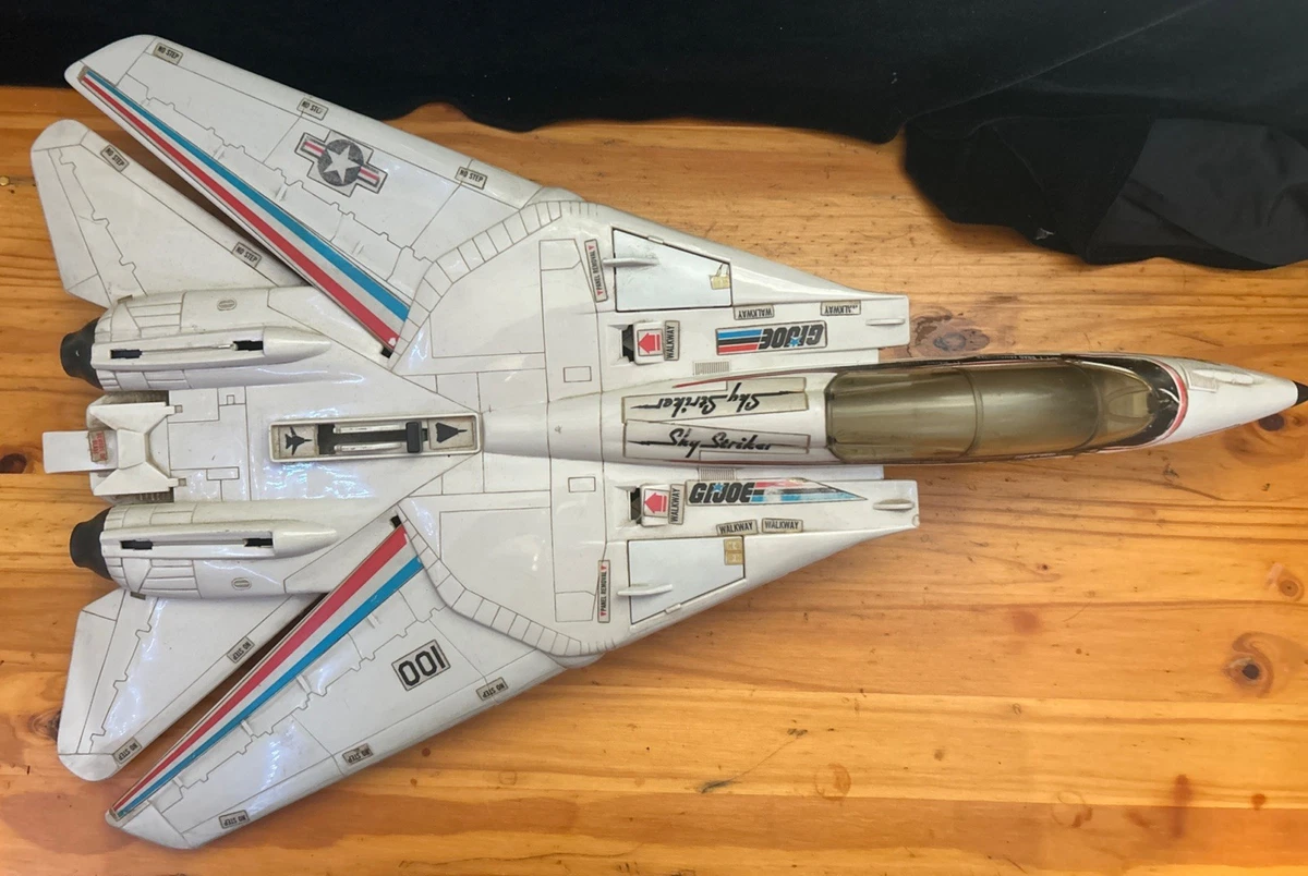 Gi Joe Skystriker for sale | eBay